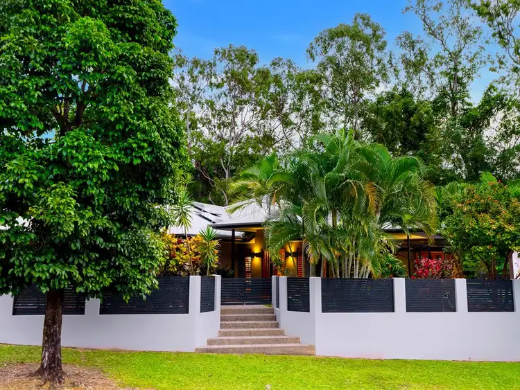 Main view of Homely house listing, 52 Leonard Street, Kewarra Beach QLD 4879