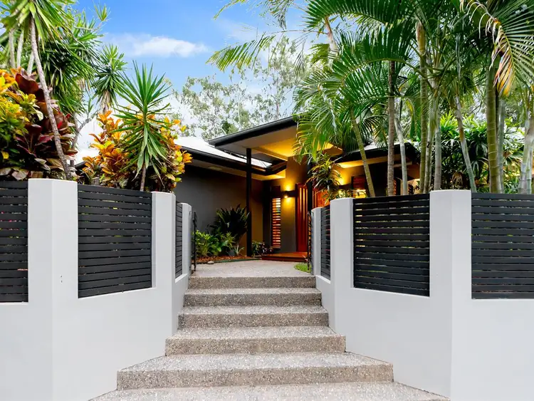 Second view of Homely house listing, 52 Leonard Street, Kewarra Beach QLD 4879