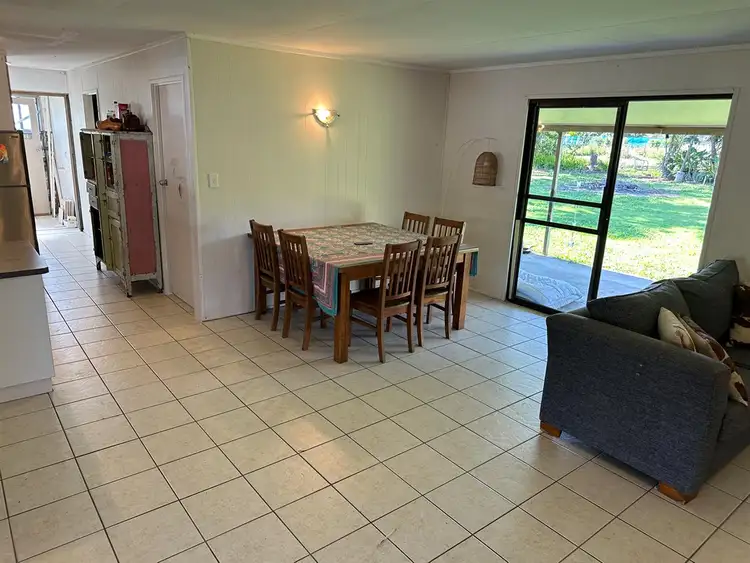 Fourth view of Homely house listing, 495 Koah Rd, Koah QLD 4881