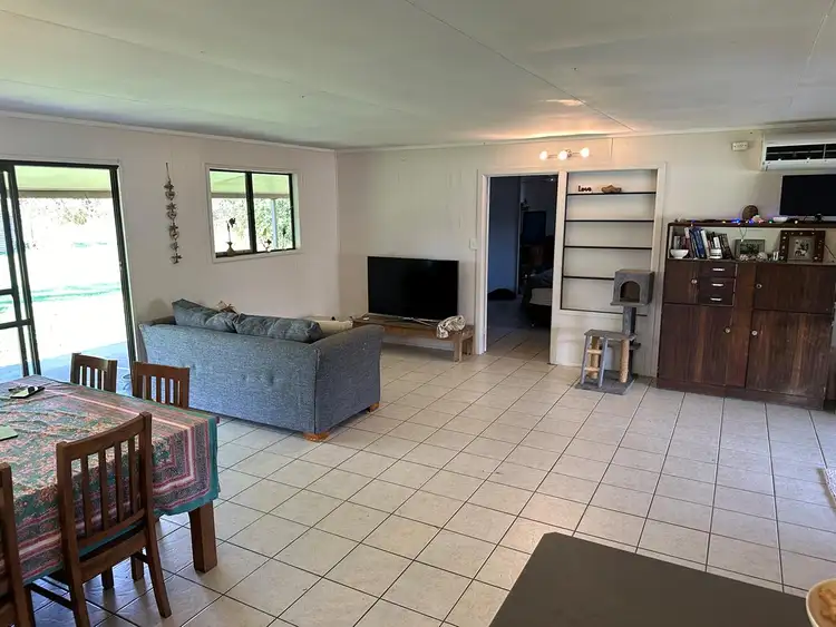 Fifth view of Homely house listing, 495 Koah Rd, Koah QLD 4881