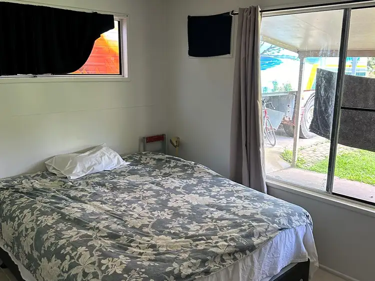 Seventh view of Homely house listing, 495 Koah Rd, Koah QLD 4881