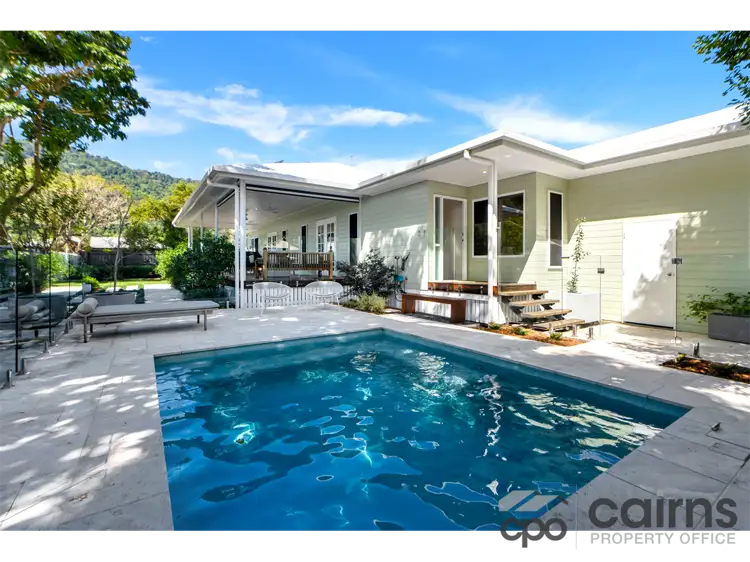 1 Scaglioni Street, Redlynch QLD 4870