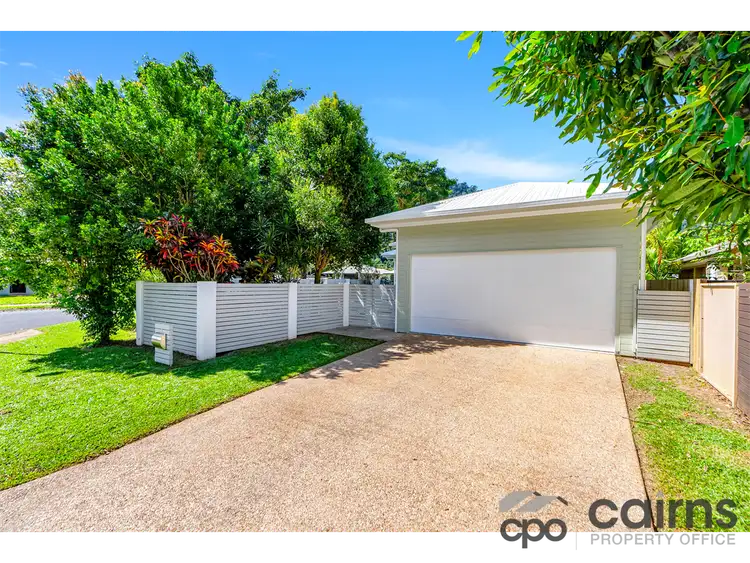 Second view of Homely house listing, 1 Scaglioni Street, Redlynch QLD 4870