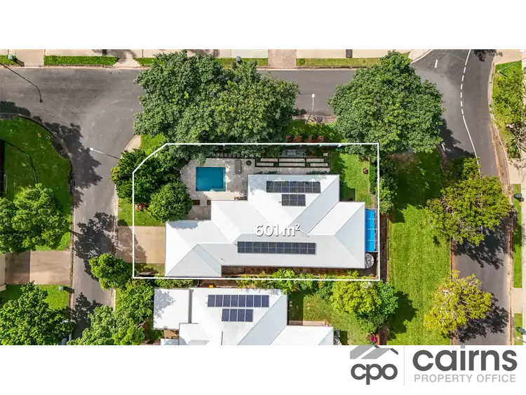 Third view of Homely house listing, 1 Scaglioni Street, Redlynch QLD 4870