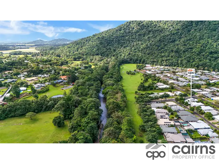 Fourth view of Homely house listing, 1 Scaglioni Street, Redlynch QLD 4870