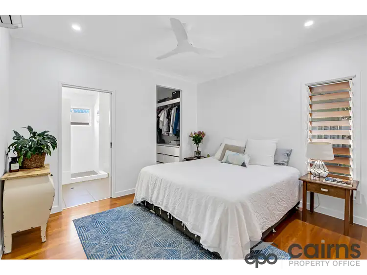 Fifth view of Homely house listing, 1 Scaglioni Street, Redlynch QLD 4870