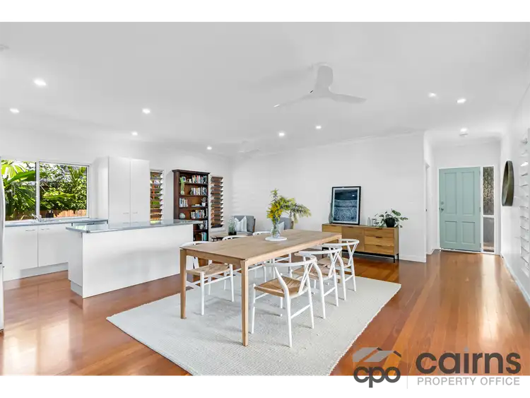 Seventh view of Homely house listing, 1 Scaglioni Street, Redlynch QLD 4870