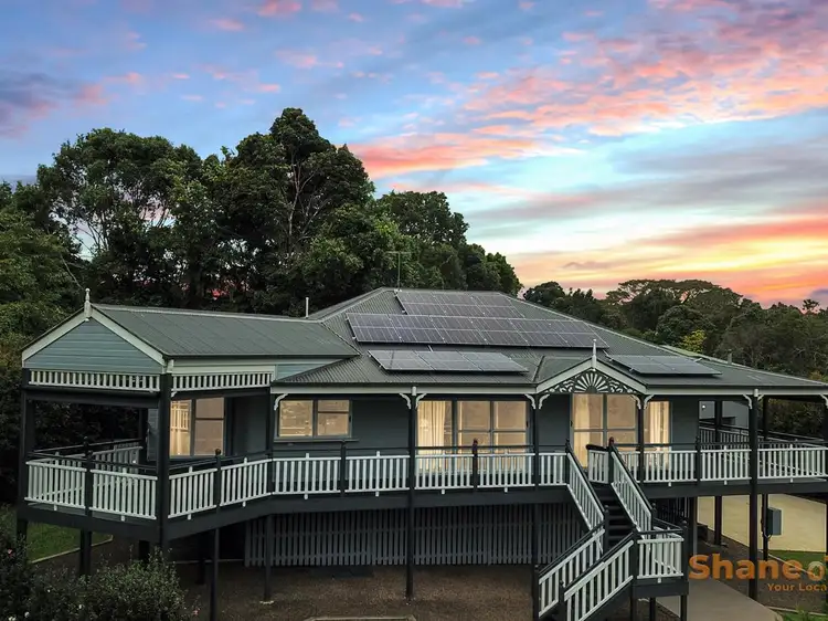 1 Bunya Street, Yungaburra QLD 4884