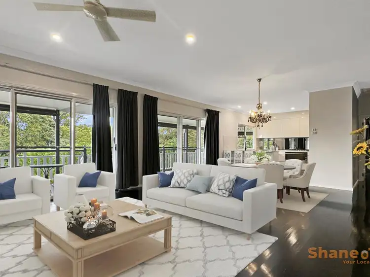 Third view of Homely house listing, 1 Bunya Street, Yungaburra QLD 4884