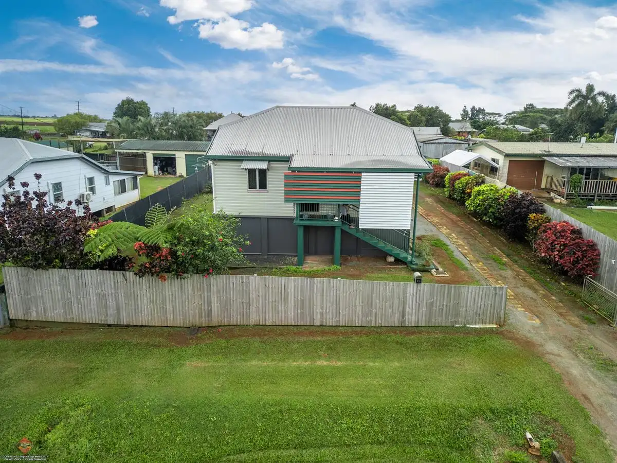 Main view of Homely house listing, 12 Henderson Street, South Johnstone QLD 4859