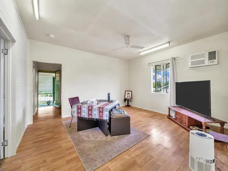 Second view of Homely house listing, 12 Henderson Street, South Johnstone QLD 4859