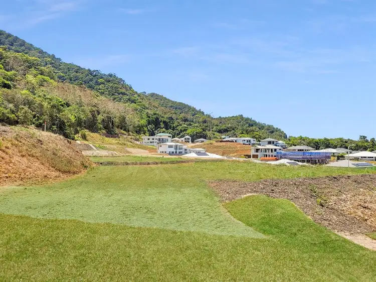 LOT 201, 8 Drummer St, Kanimbla QLD 4870