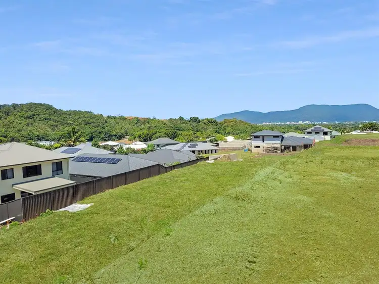 LOT 202, 6 Drummer Close, Kanimbla QLD 4870