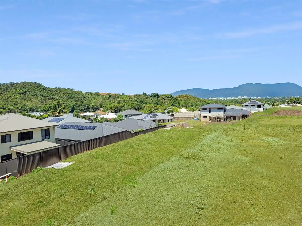 Main view of Homely land listing, LOT 202, 6 Drummer Close, Kanimbla QLD 4870