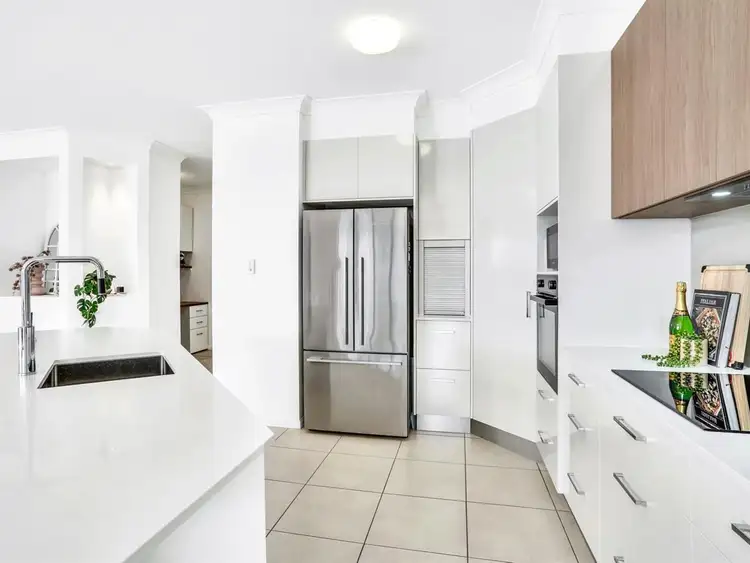 Third view of Homely house listing, 5 Daykin Close, Redlynch QLD 4870