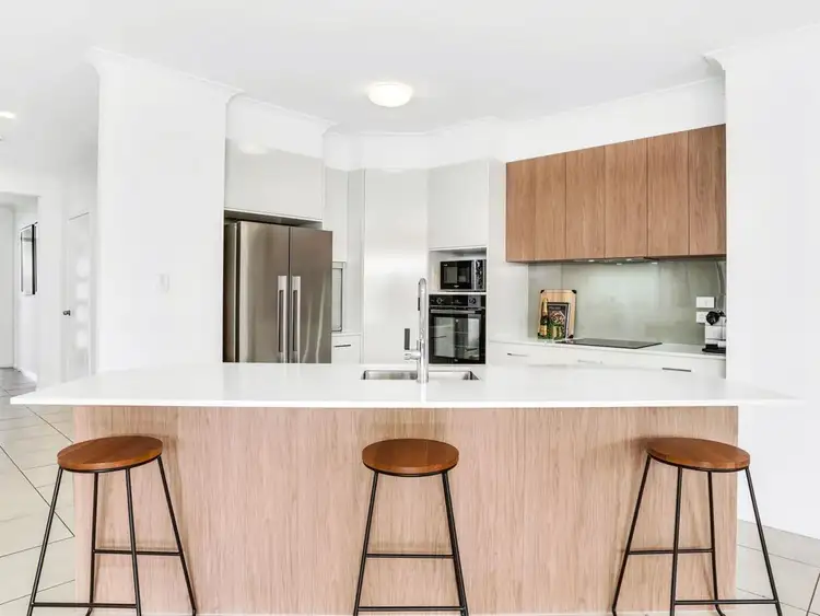 Fourth view of Homely house listing, 5 Daykin Close, Redlynch QLD 4870