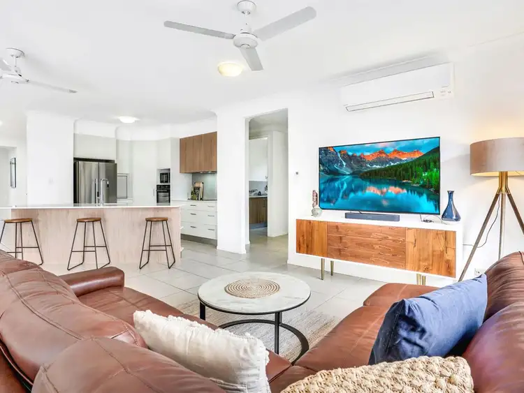 Fifth view of Homely house listing, 5 Daykin Close, Redlynch QLD 4870