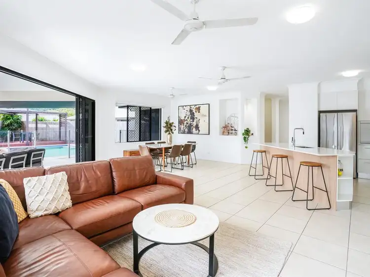 Sixth view of Homely house listing, 5 Daykin Close, Redlynch QLD 4870