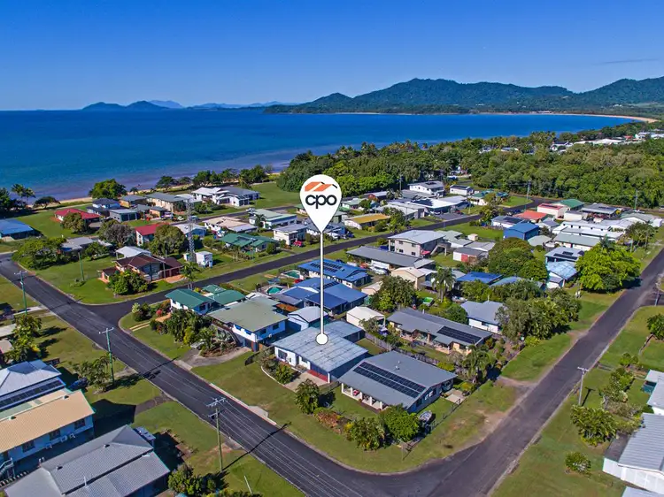 11 Sydney Smith Street, Kurrimine Beach QLD 4871