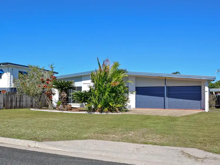 Fourth view of Homely house listing, 11 Sydney Smith Street, Kurrimine Beach QLD 4871