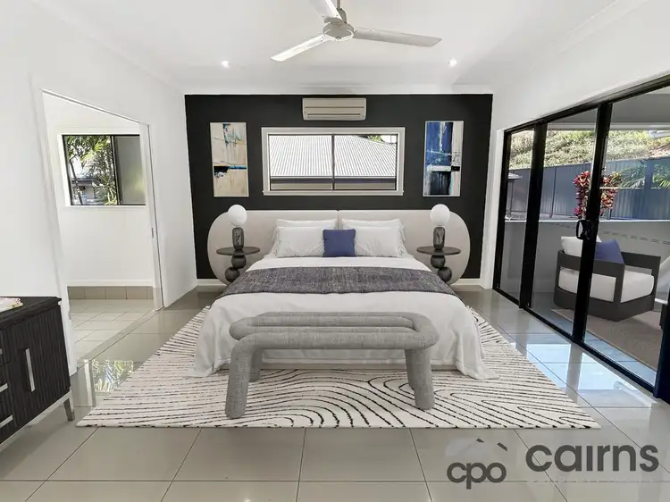 101 Fitzmaurice Drive, Bentley Park QLD 4869