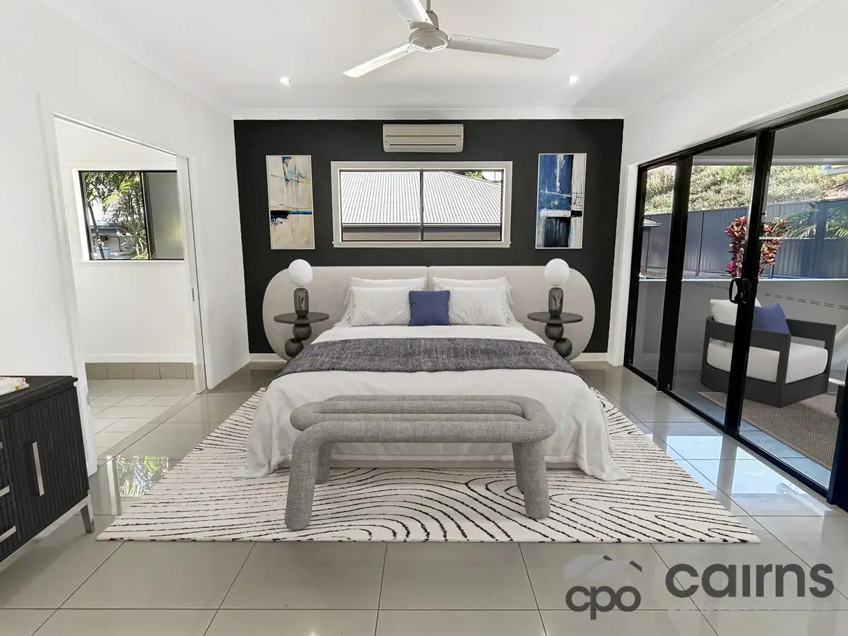 Main view of Homely house listing, 101 Fitzmaurice Drive, Bentley Park QLD 4869