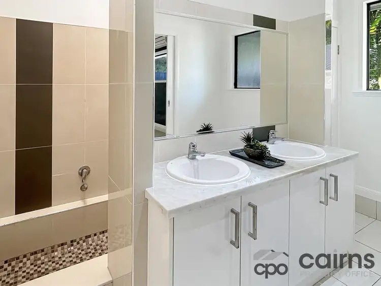 Second view of Homely house listing, 101 Fitzmaurice Drive, Bentley Park QLD 4869