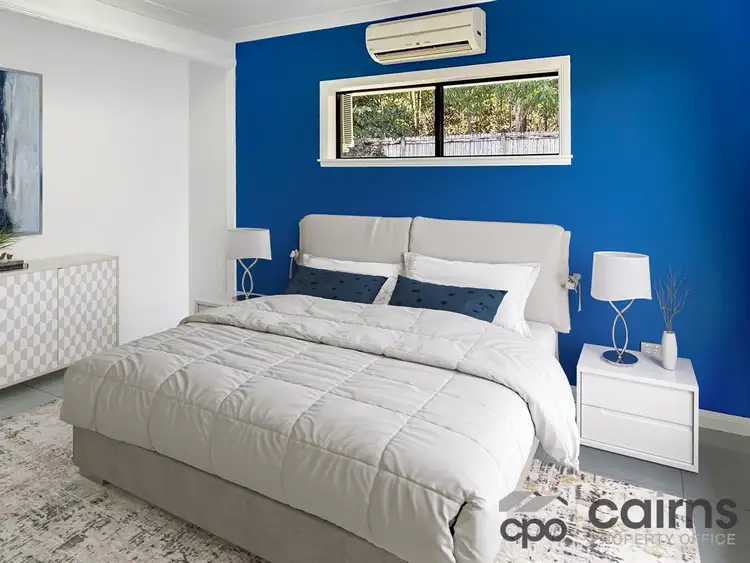 Third view of Homely house listing, 101 Fitzmaurice Drive, Bentley Park QLD 4869