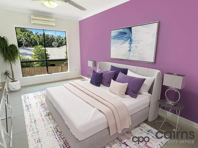 Fourth view of Homely house listing, 101 Fitzmaurice Drive, Bentley Park QLD 4869
