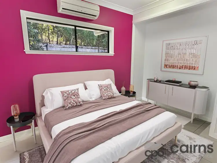 Sixth view of Homely house listing, 101 Fitzmaurice Drive, Bentley Park QLD 4869