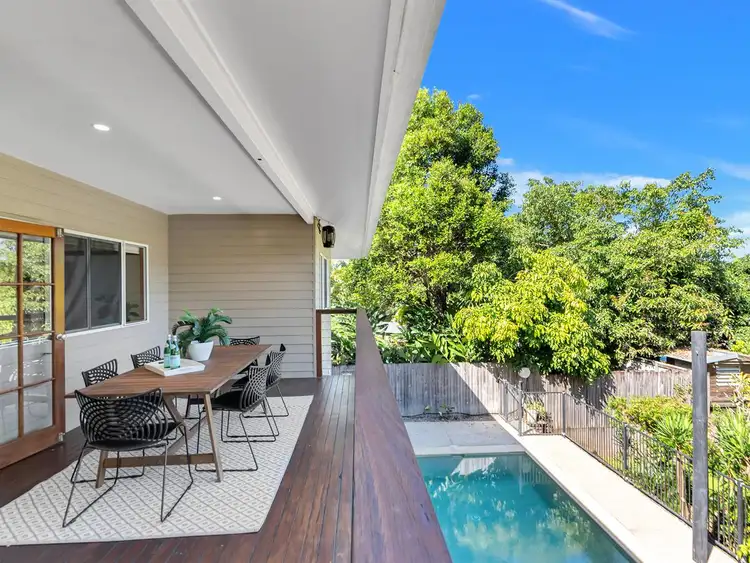 Second view of Homely house listing, 15 Sommerville Crescent, Whitfield QLD 4870