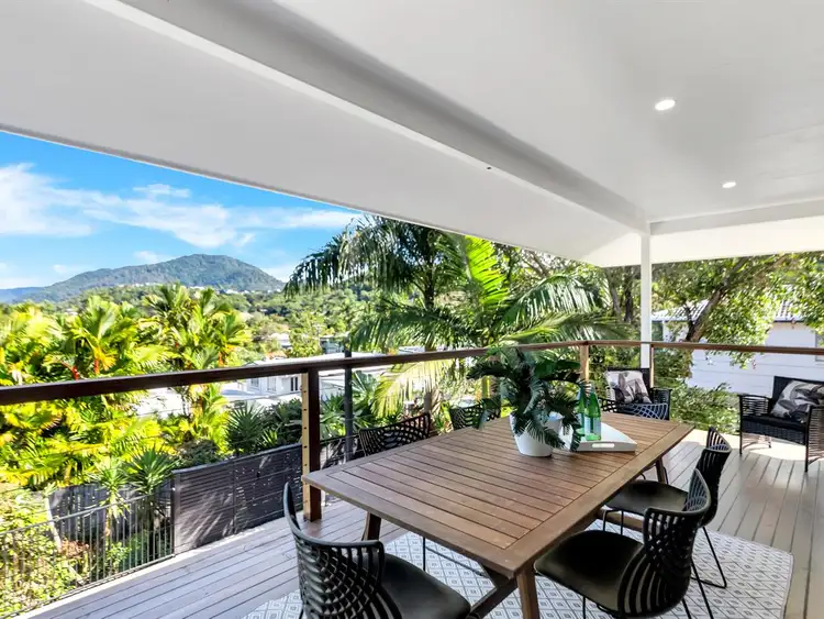 Third view of Homely house listing, 15 Sommerville Crescent, Whitfield QLD 4870