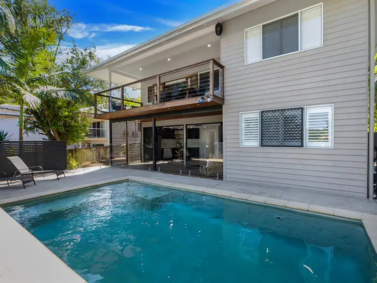 Fourth view of Homely house listing, 15 Sommerville Crescent, Whitfield QLD 4870