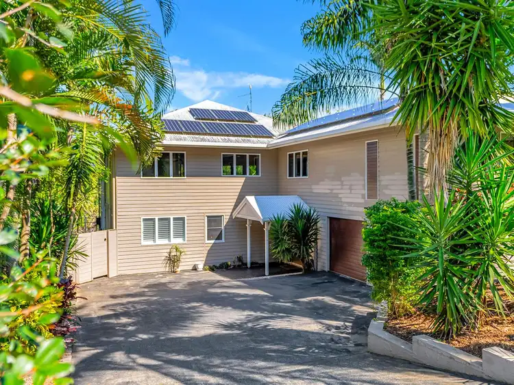 Sixth view of Homely house listing, 15 Sommerville Crescent, Whitfield QLD 4870