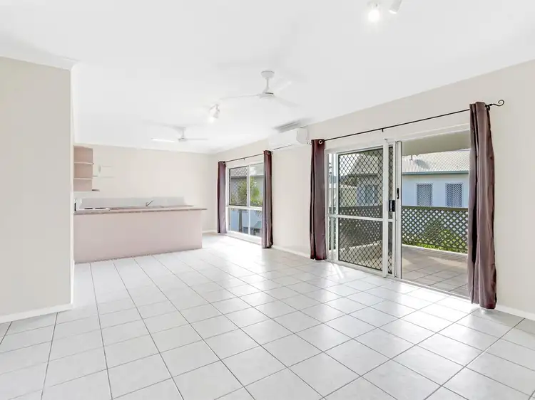 Main view of Homely unit listing, 12/19 Grantala Street, Manoora QLD 4870