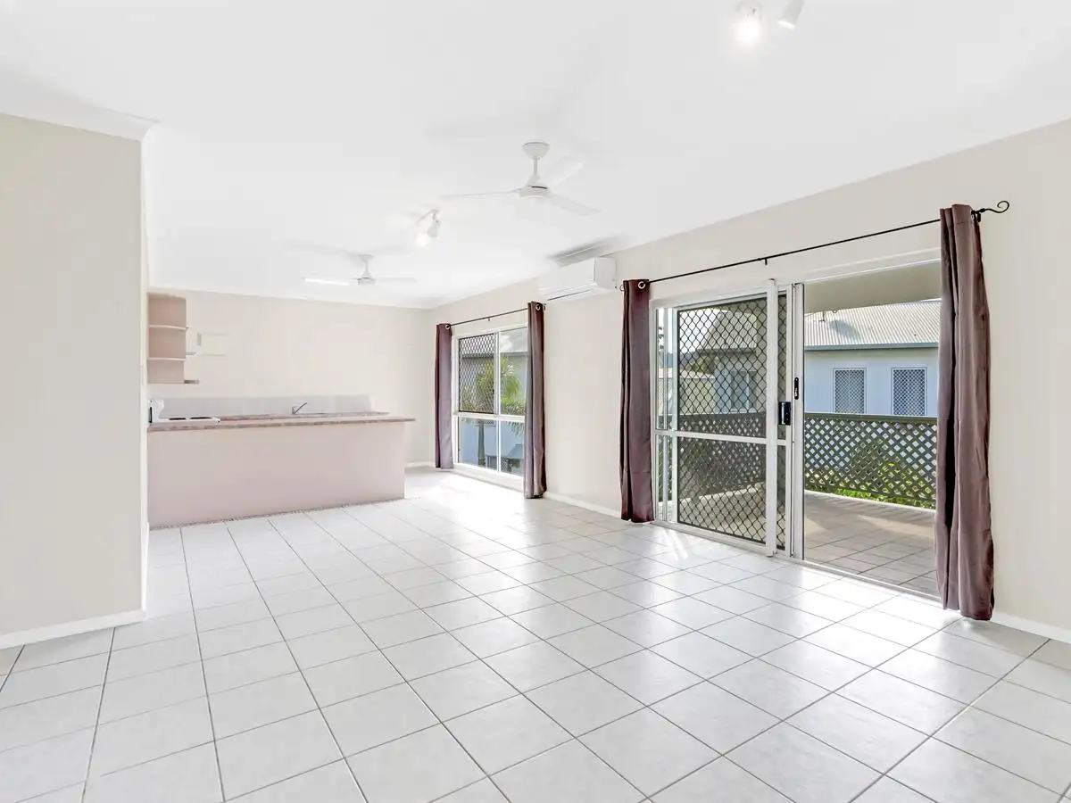 Main view of Homely unit listing, 12/19 Grantala Street, Manoora QLD 4870