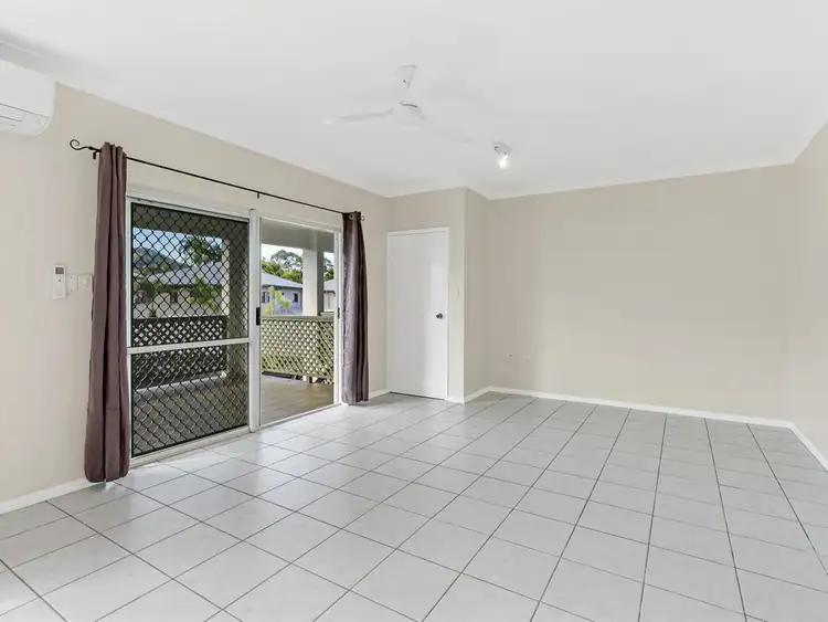 Third view of Homely unit listing, 12/19 Grantala Street, Manoora QLD 4870