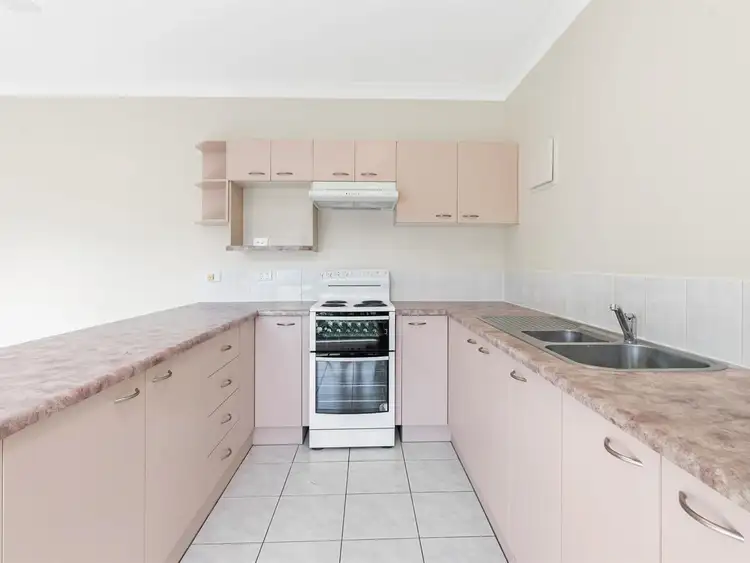 Fifth view of Homely unit listing, 12/19 Grantala Street, Manoora QLD 4870