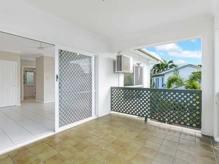 Seventh view of Homely unit listing, 12/19 Grantala Street, Manoora QLD 4870