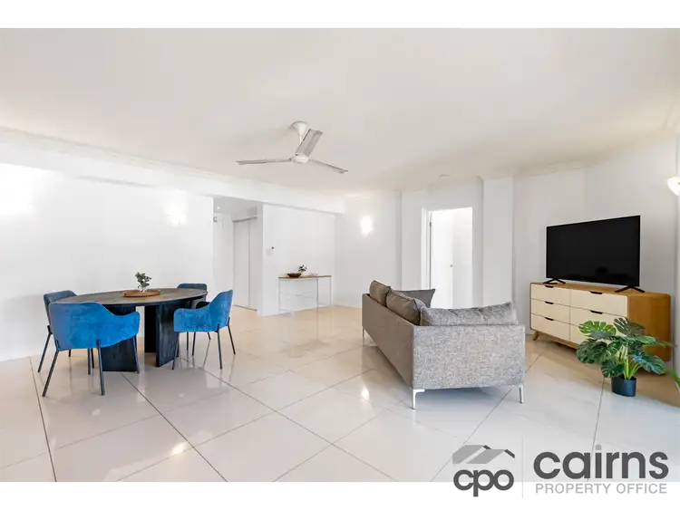 Fourth view of Homely apartment listing, 1525/2-10 Greenslopes Street, Cairns North QLD 4870