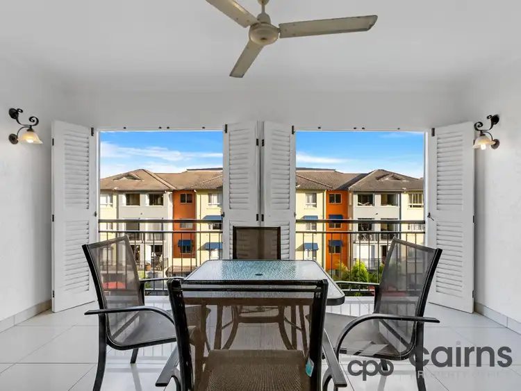 Seventh view of Homely apartment listing, 1525/2-10 Greenslopes Street, Cairns North QLD 4870