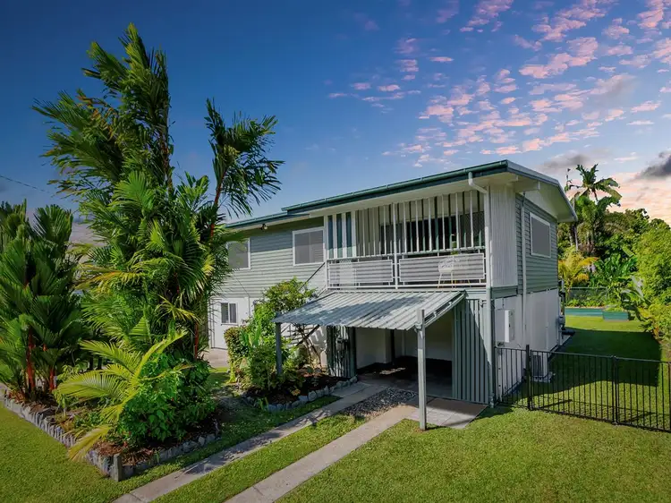 Main view of Homely house listing, 183 Greenslopes Street, Edge Hill QLD 4870