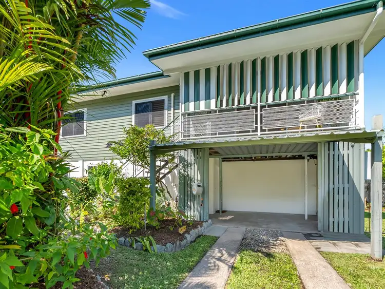 Second view of Homely house listing, 183 Greenslopes Street, Edge Hill QLD 4870