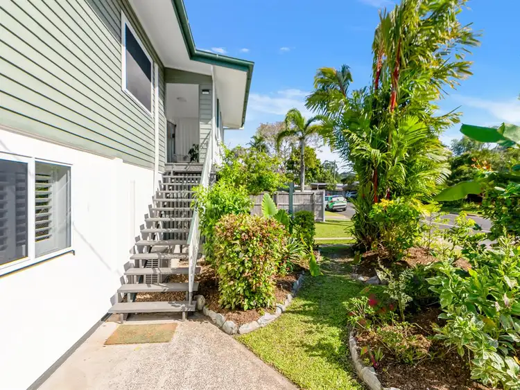 Fourth view of Homely house listing, 183 Greenslopes Street, Edge Hill QLD 4870