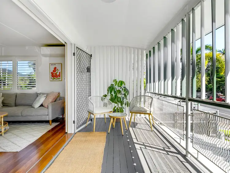 Fifth view of Homely house listing, 183 Greenslopes Street, Edge Hill QLD 4870