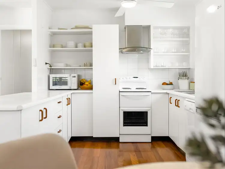 Seventh view of Homely house listing, 183 Greenslopes Street, Edge Hill QLD 4870