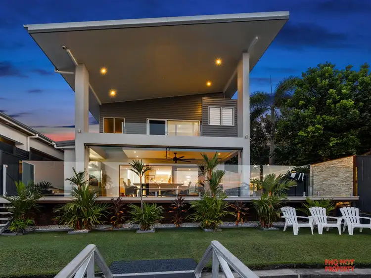 89 Harbour Drive, Trinity Park QLD 4879