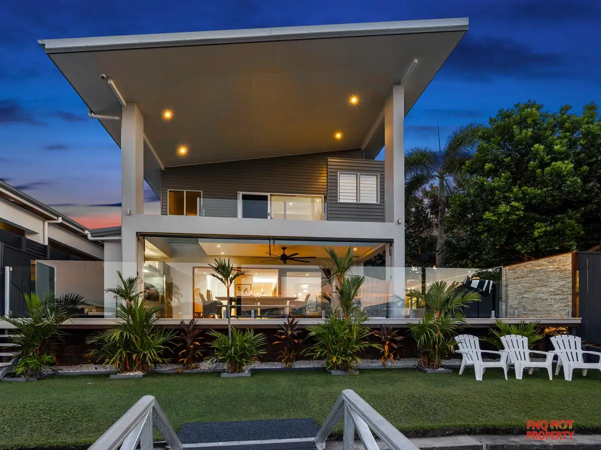 Main view of Homely house listing, 89 Harbour Drive, Trinity Park QLD 4879