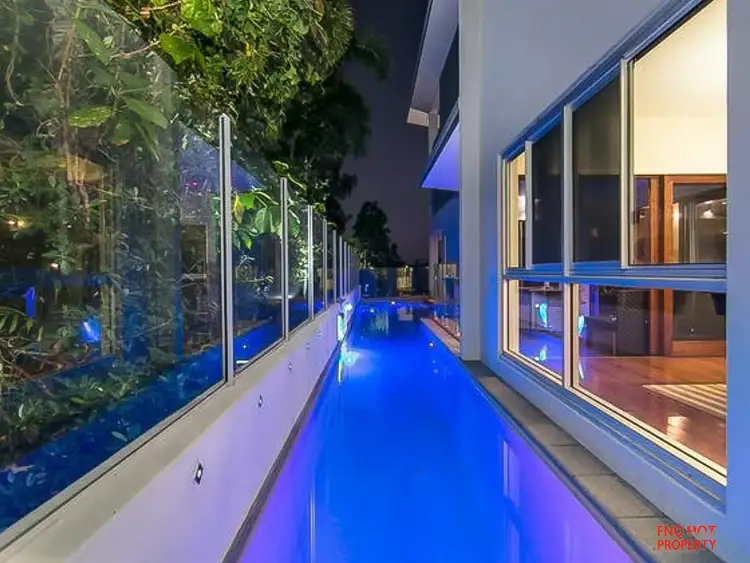 Second view of Homely house listing, 89 Harbour Drive, Trinity Park QLD 4879