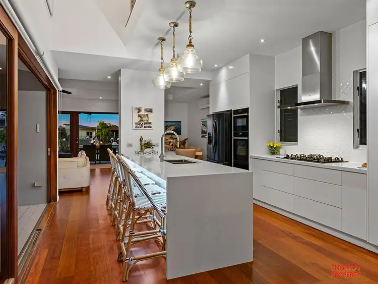 Fourth view of Homely house listing, 89 Harbour Drive, Trinity Park QLD 4879